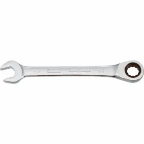 1/2" Ratch Combo Wrench