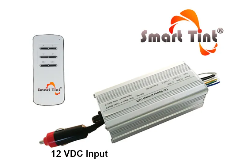 12V DC Mobile On/Off Only