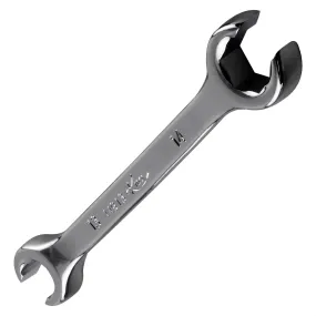 13mm x 14mm Flare Nut Wrench