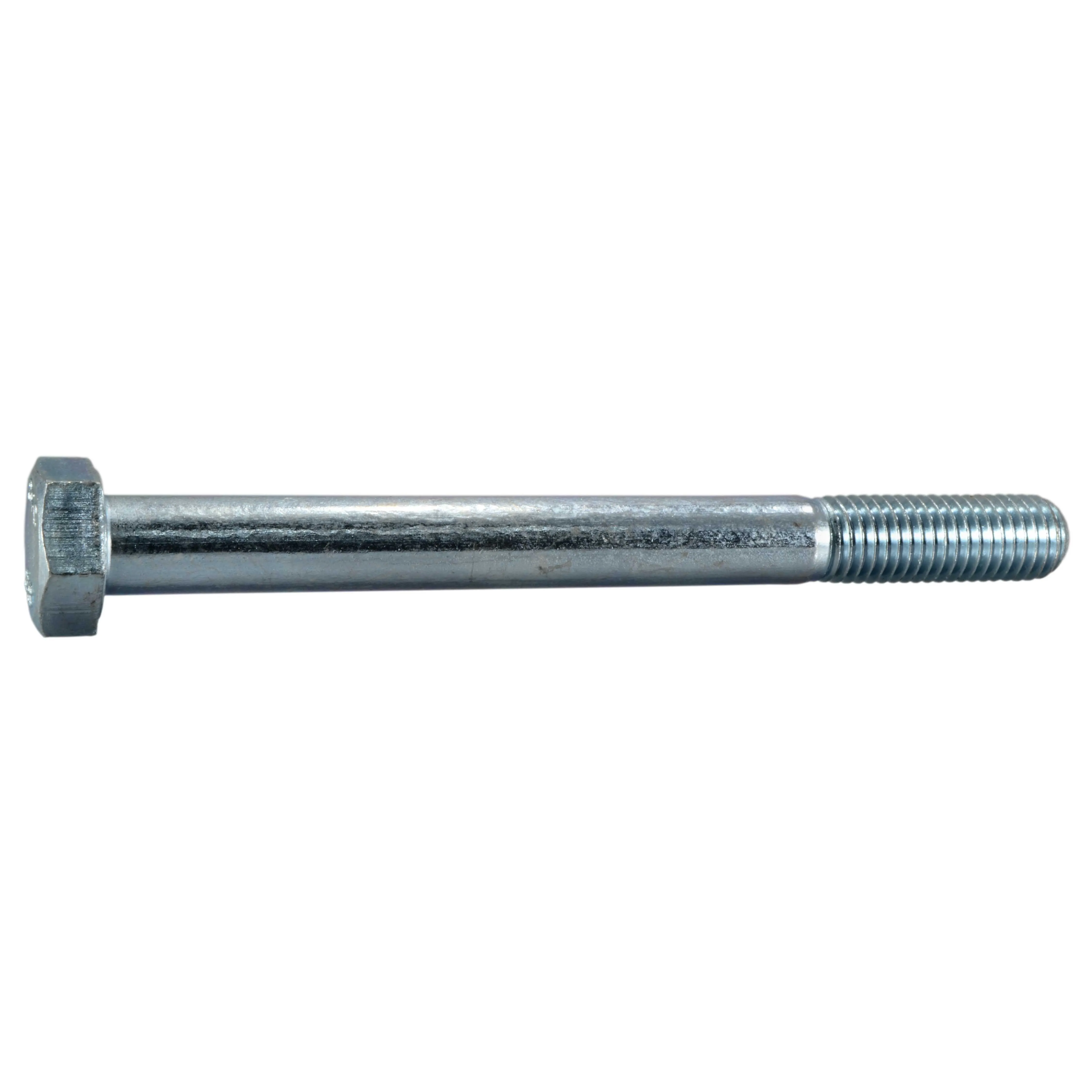 14mm-2.0 x 150mm Zinc Class 8.8 Hex Cap Screws (2 pcs.)