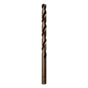 1/4" Cobalt High Speed Steel Drill Bit