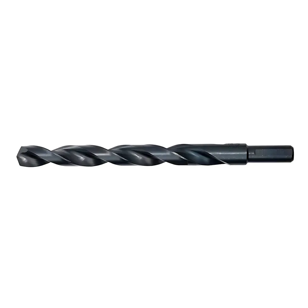 15/32 in. Thunderbolt® Black Oxide Drill Bit