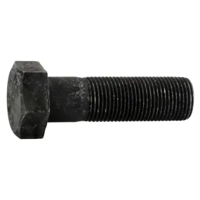 18mm-1.5 x 60mm Plain Class 10.9 Extra Hex Cap Screws (2 pcs.)