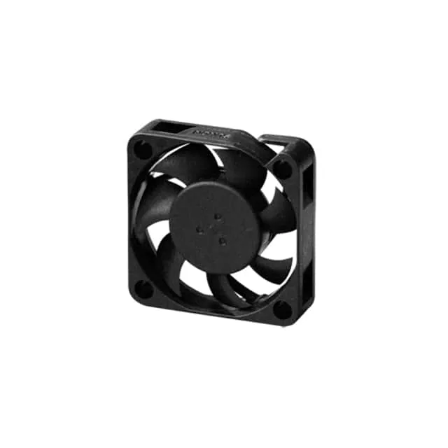 24V 4010 Axial Fan