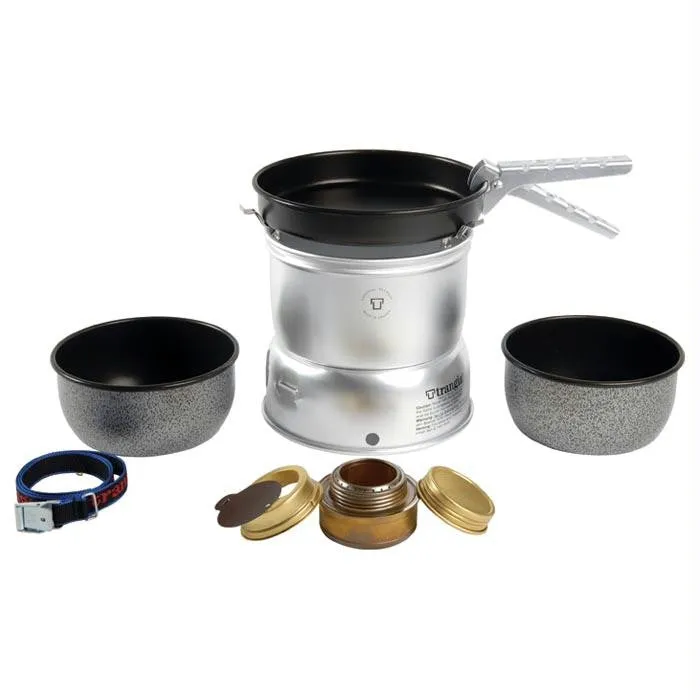 27-5 Ul Stove Kit