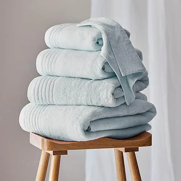 3 Piece Bath Towel Sets