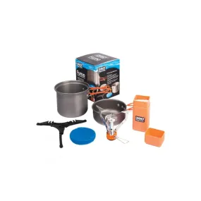 360 Degrees Furno Stove and Pot Set