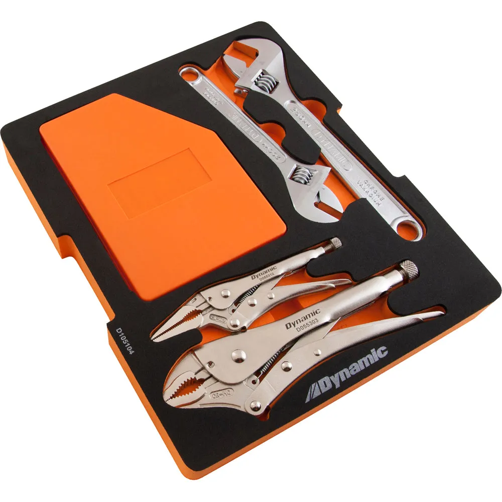 38 Piece Field Technician Tool Set