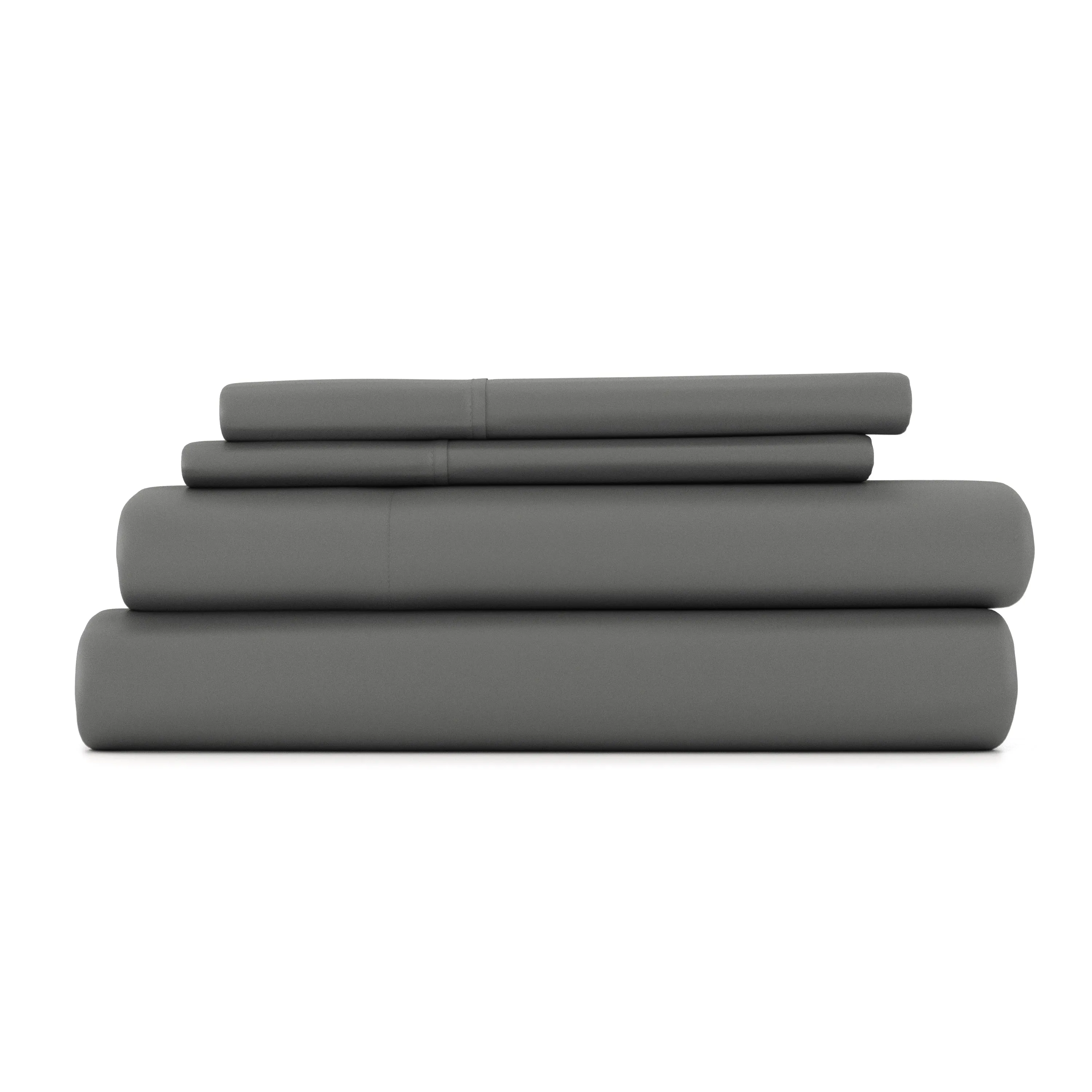 4-Piece Bamboo Sheet Set - 12 Days of Deals