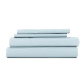 4-Piece Bamboo Sheet Set - 12 Days of Deals