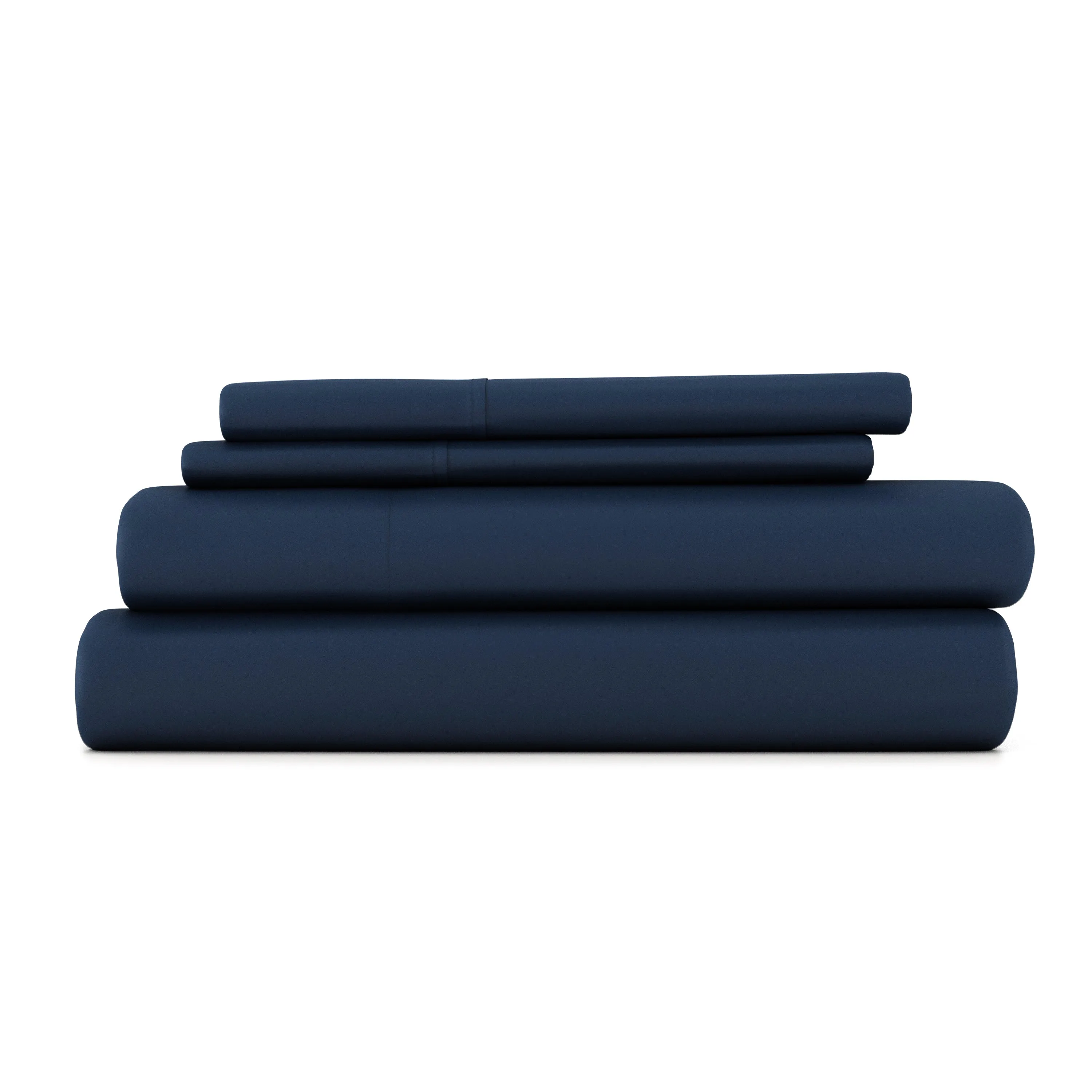 4-Piece Bamboo Sheet Set - 12 Days of Deals