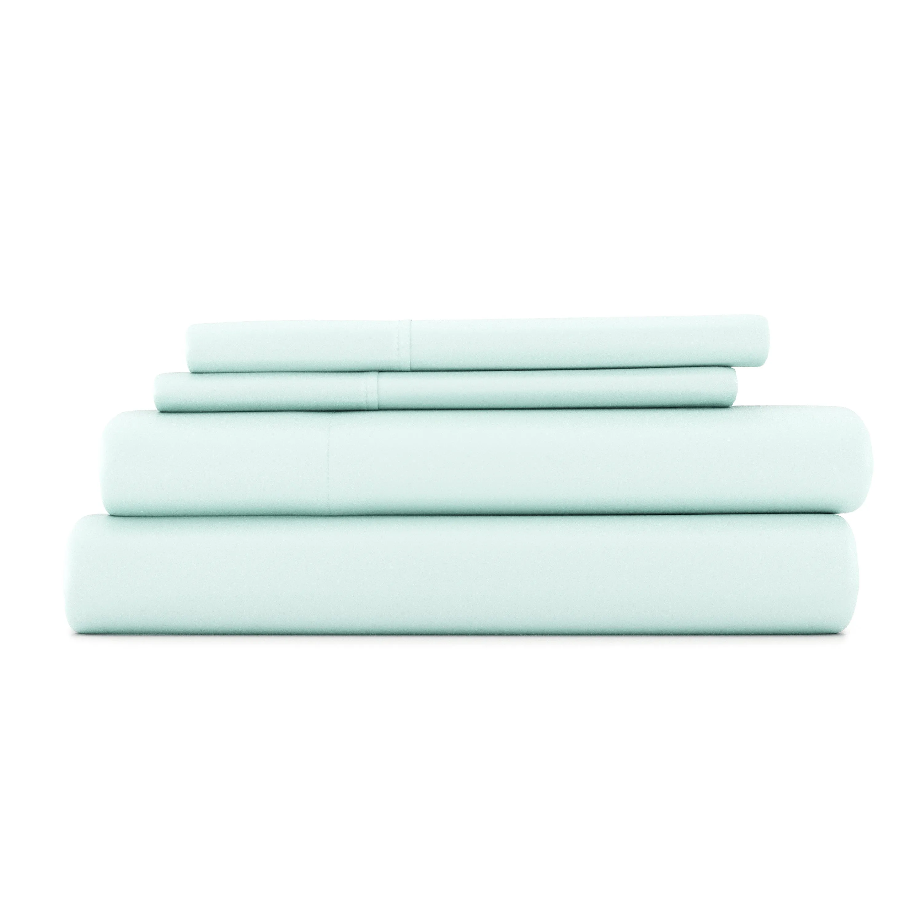 4-Piece Bamboo Sheet Set - 12 Days of Deals