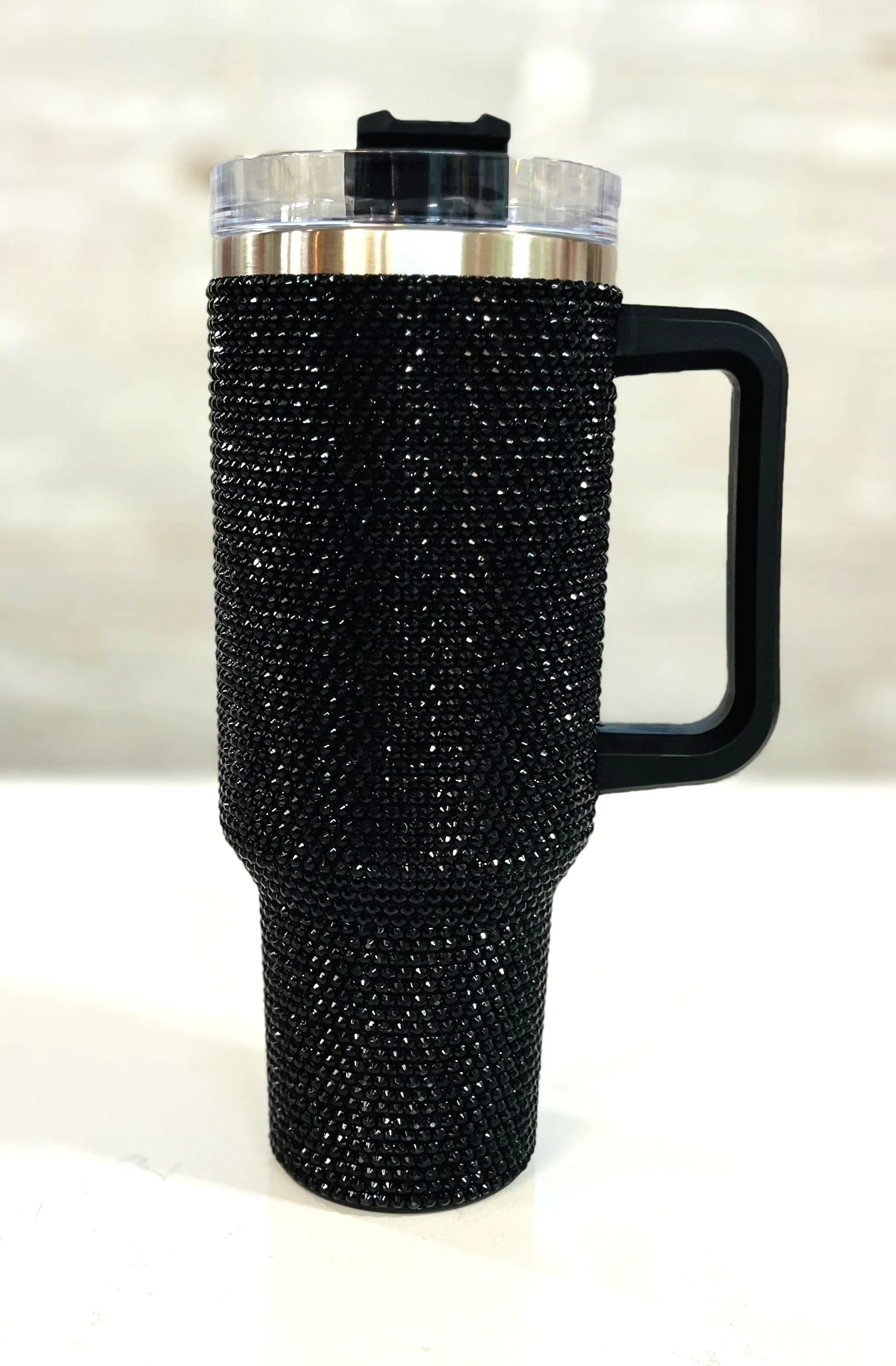 40 OZ. Blinging Tumbler