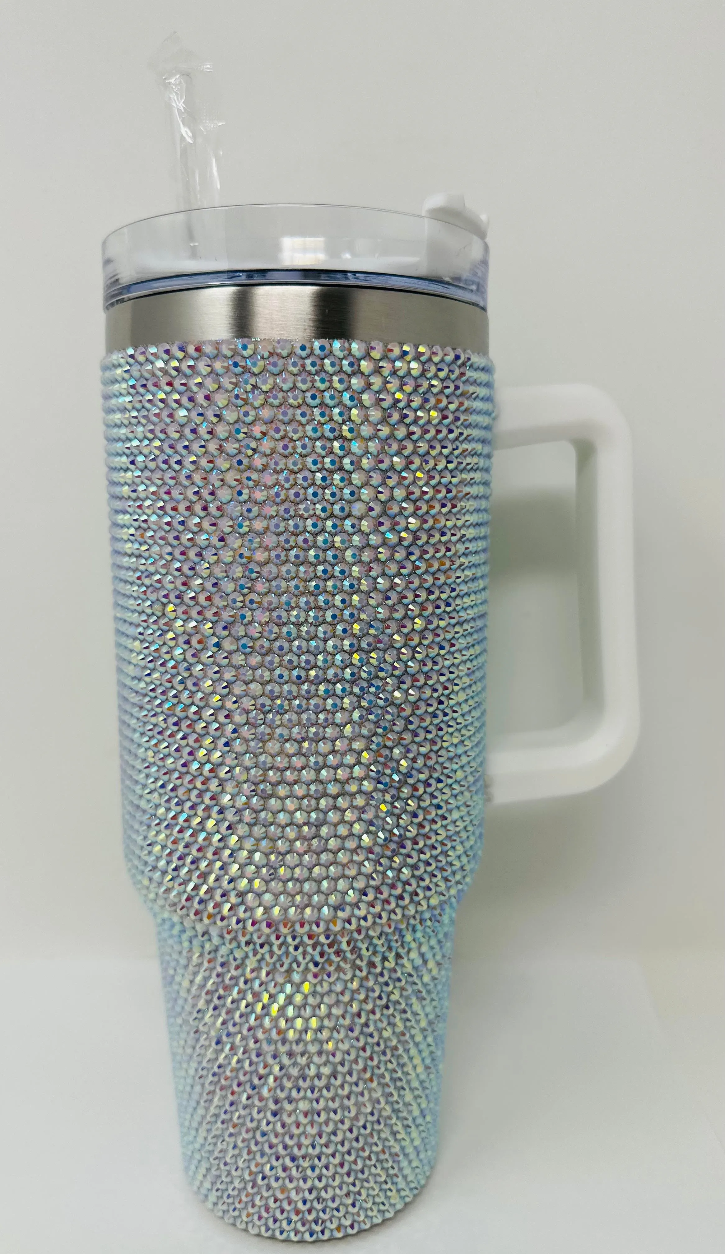 40 OZ. Blinging Tumbler