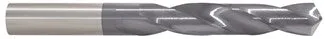 450-300700B: 0.07 (#50), Jobber Length Carbide Twist Drill- 118 deg, AlTiN, USA