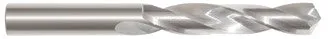 450-300730: 0.073 (#49), Jobber Length Carbide Twist Drill- 118 deg, Uncoated, USA