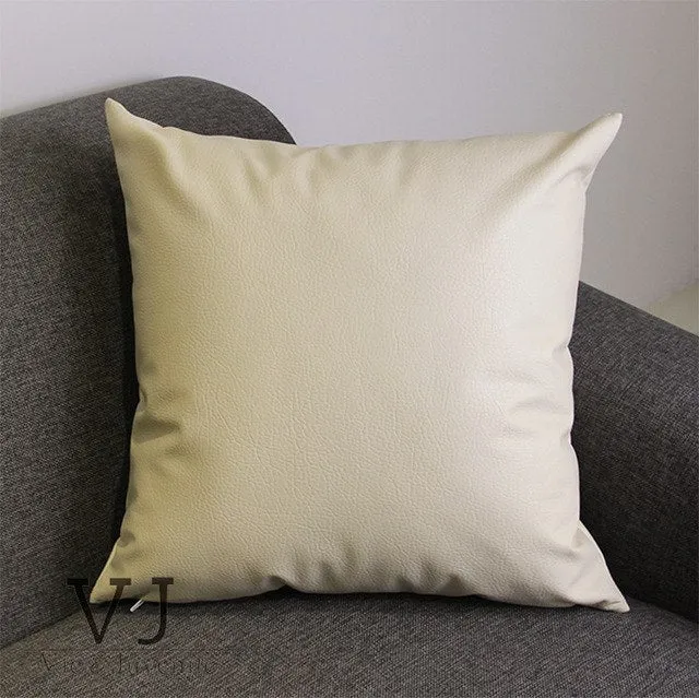 45*45cm European style cushion cover