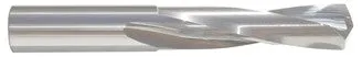 460-100625: 0.0625 (1/16), Stub Length Carbide Twist Drill- 135 deg, BRIGHT, USA