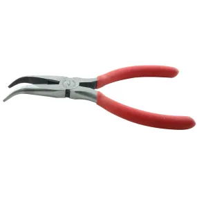 6" Bent End Needle Nose Pliers KTI51206