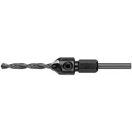 #8 Countersink Insert Drill Bit