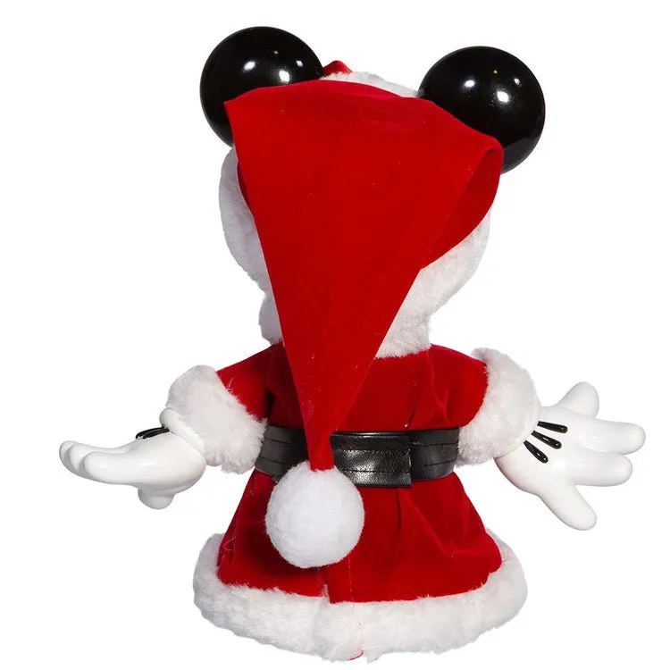 8.5" Disney Minnie Mouse Tree Topper