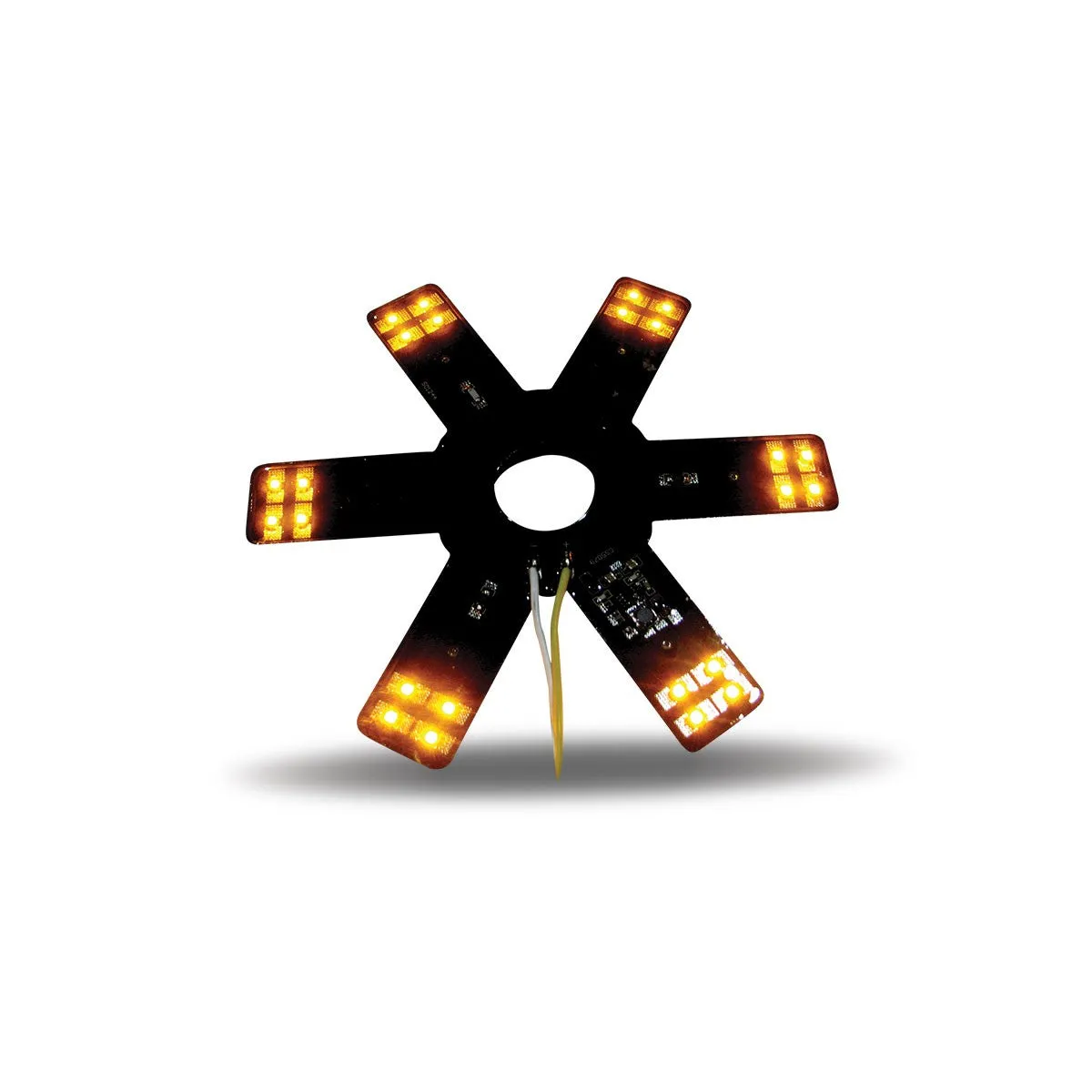 8" LED Star for 15" Donaldson and Vortox Air Breather