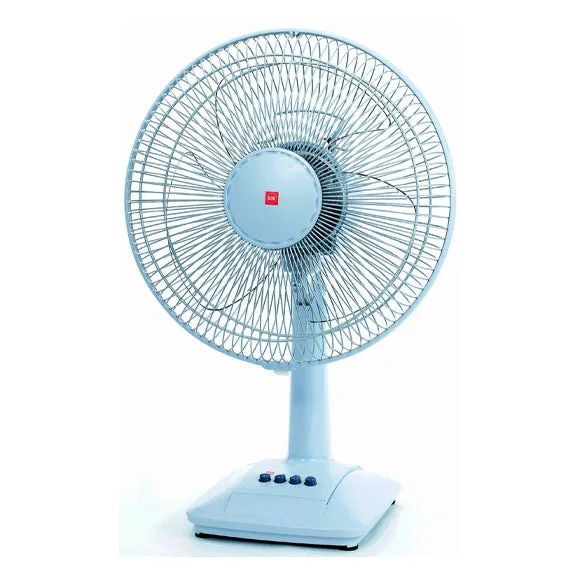 A30AS 12" TABLE FAN