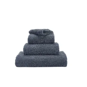 Abyss Super Pile Bath Towel 28x54 Denim 307