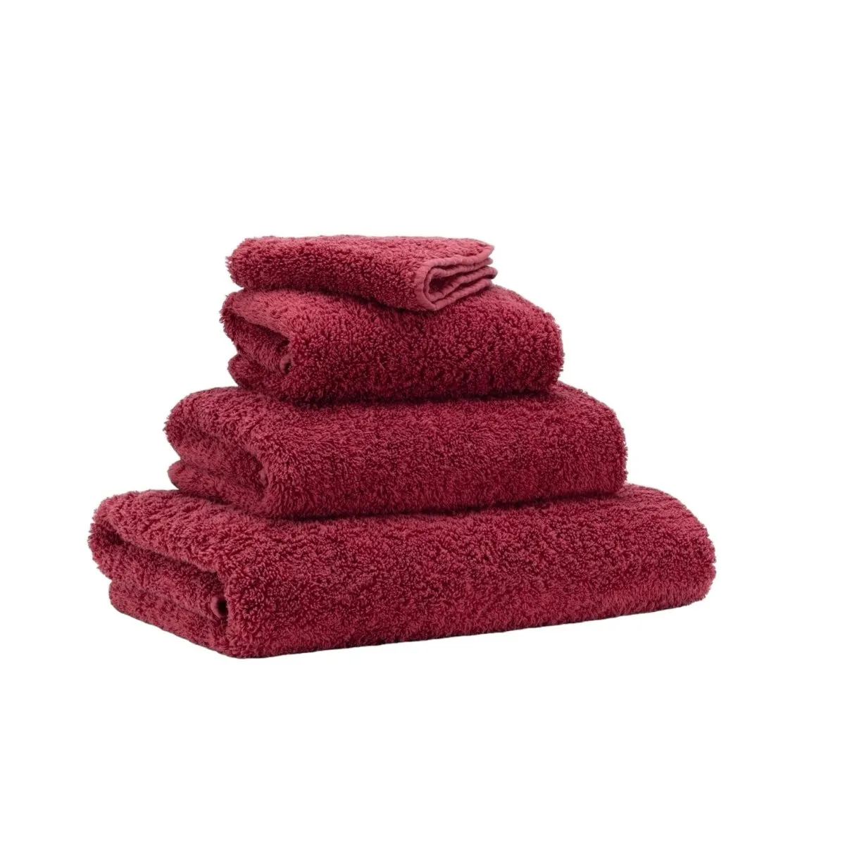 Abyss Super Pile Euro Guest Towel 17X24 Canyon 578