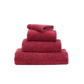 Abyss Super Pile Euro Guest Towel 17X24 Canyon 578