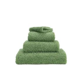 Abyss Super Pile Euro Hand Towel 21X39 Forest 205