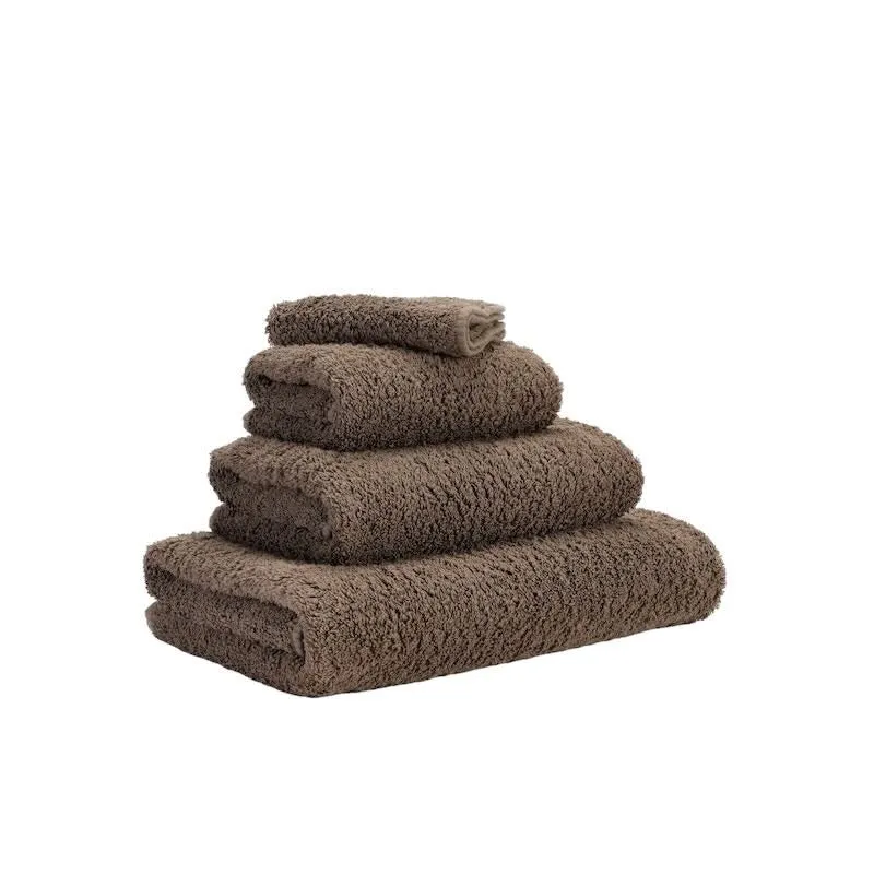 Abyss Super Pile Hand Towel 17x30 Funghi 771