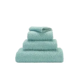 Abyss Super Pile Hand Towel 17x30 Ice 235