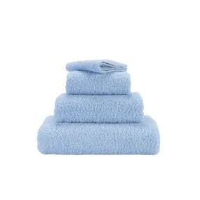 Abyss Super Pile Hand Towel 17x30 Powder Blue 330