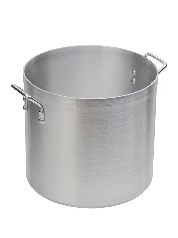 Adcraft Hyperion3 Cookware Stock pot, 12 qt