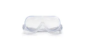 Adjustable Safety Goggles