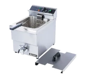 Admiral Craft Equipment Corp. DF-12L Fryer