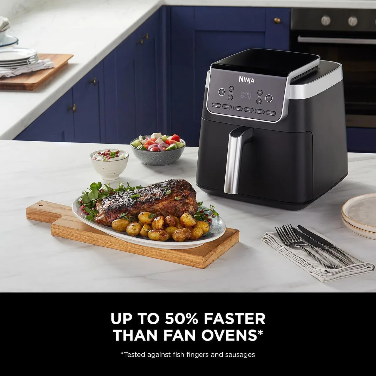 Air Fryer MAX PRO 6.2L AF180UK