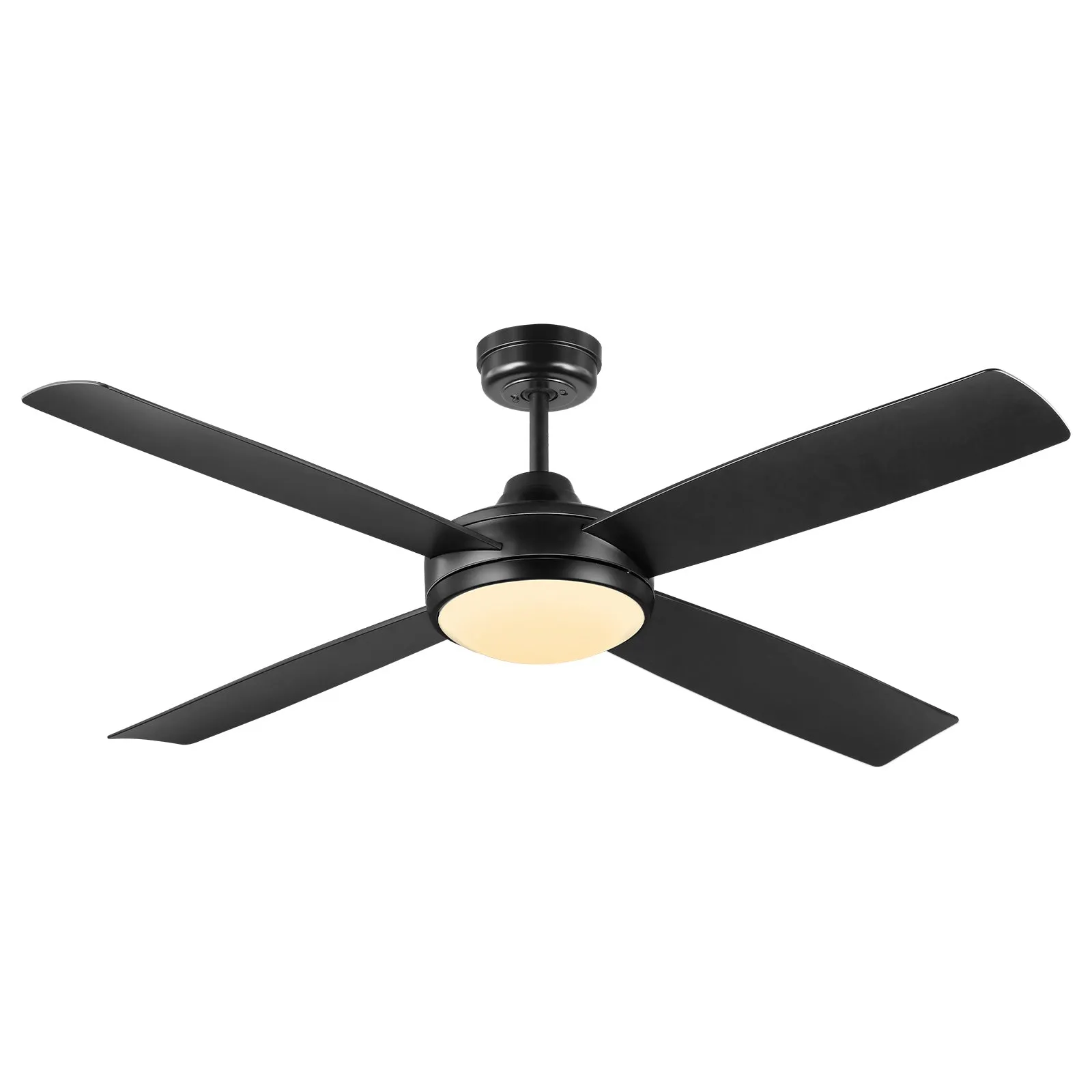 Airnimate 133cm AC Ceiling Fan with LED Light