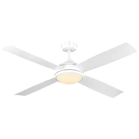 Airnimate 133cm AC Ceiling Fan with LED Light