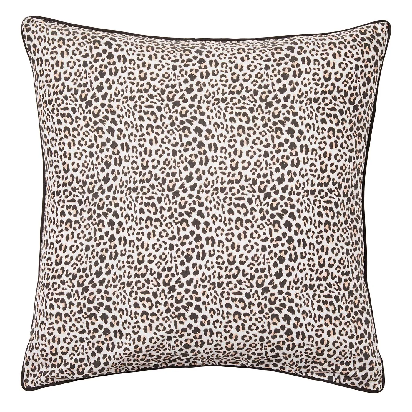 Akena Forest European Pillowcase by Logan & Mason