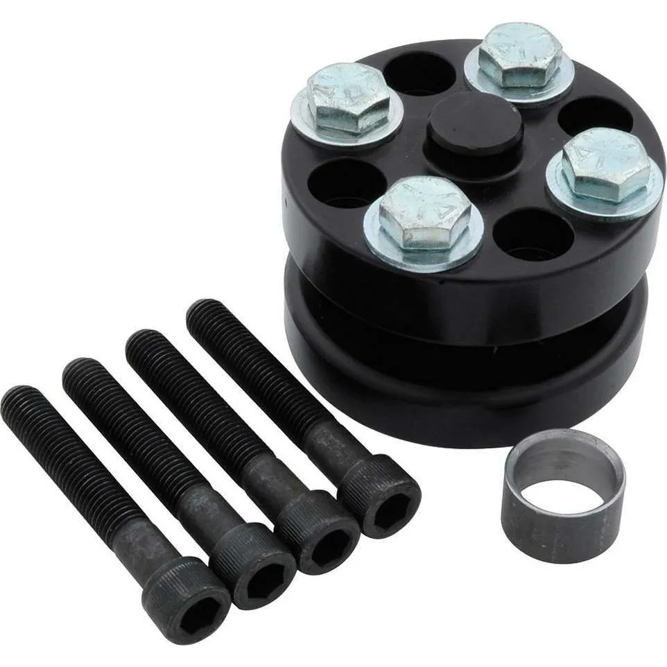 Allstar Performance 1.50" Fan Spacer Kit