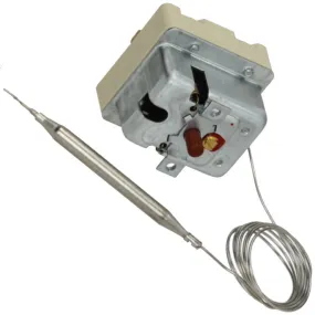 Alpeninox 0C4279 12V Fryer Thermostat