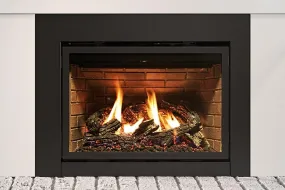 Ambiance Fireplaces Inspiration 29 Gas Insert (Logset Ver.)