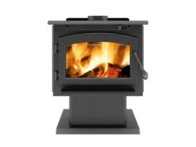 Ambiance Outlander 15 Wood Stove