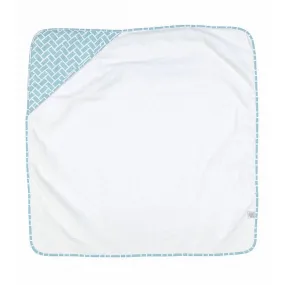 Amor Bebe Luxury Hooded Bath Towel