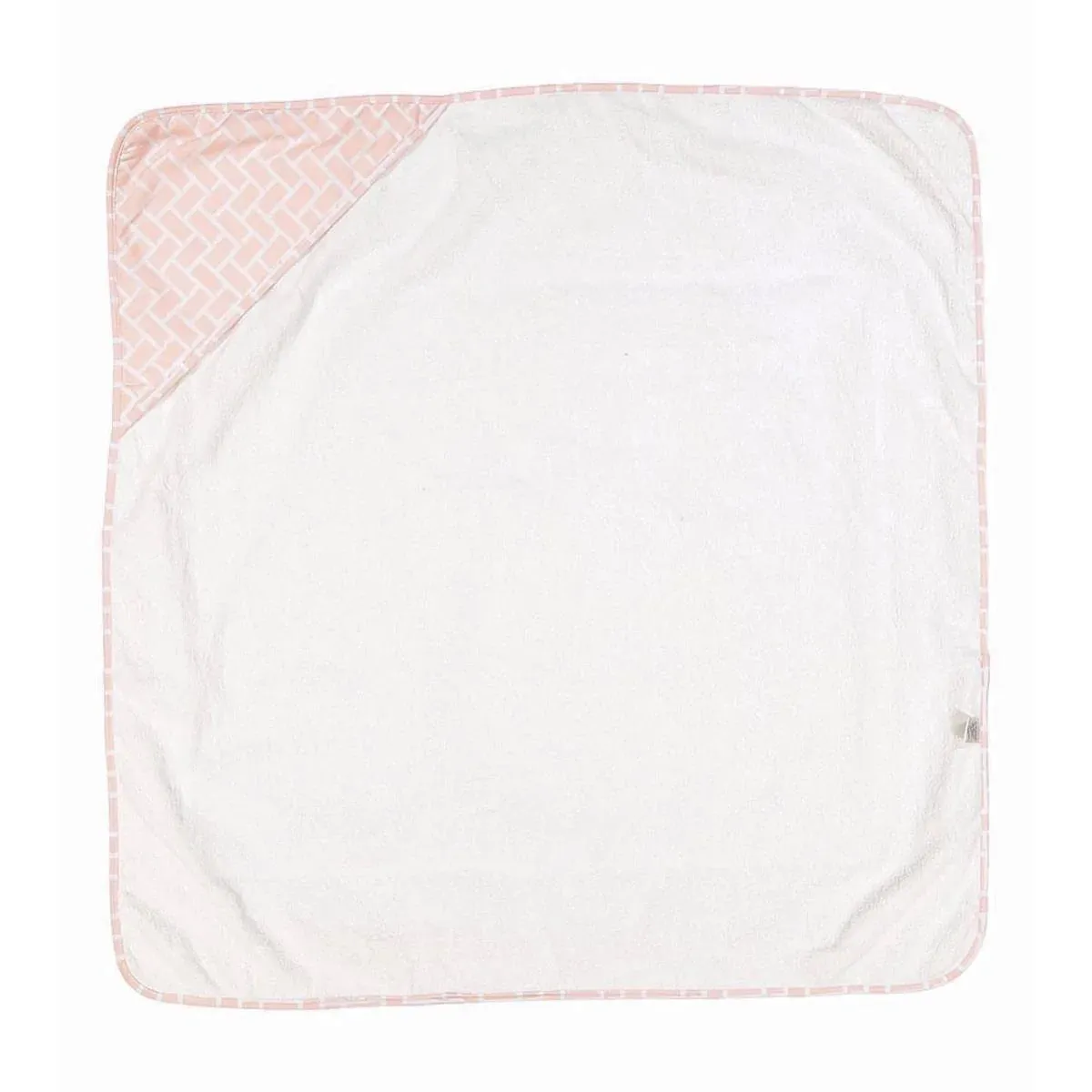 Amor Bebe Luxury Hooded Bath Towel