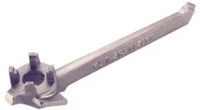 Ampco Safety Tools W-56 12" BUNG WRENCH (1 EA)