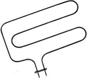 Angelo Po 32G1070 380V Oven Element