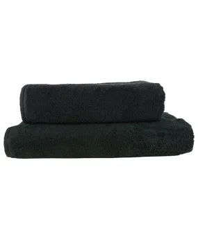 ARTG® Bath towel | Black